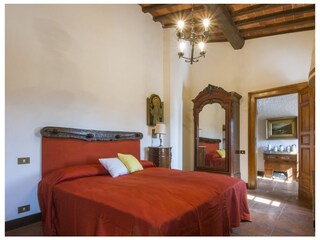 Villa Gaiole in Chianti Kenmerken 35