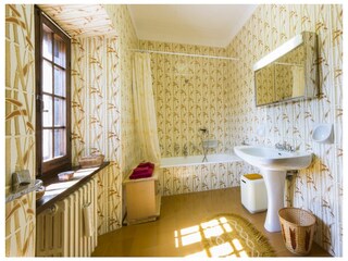 Villa Gaiole in Chianti Kenmerken 31