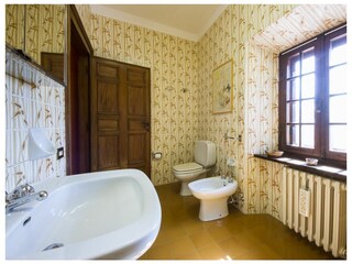Villa Gaiole in Chianti Kenmerken 38