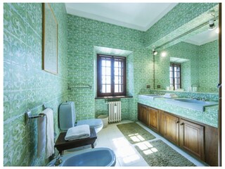 Villa Gaiole in Chianti Caratteristiche 33