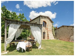 Villa Rignano sull'Arno Buitenaudio-opname 10