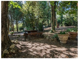 Villa Rignano sull'Arno Buitenaudio-opname 2