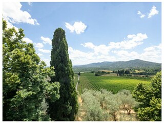 Villa Rignano sull'Arno Außenaufnahme 13