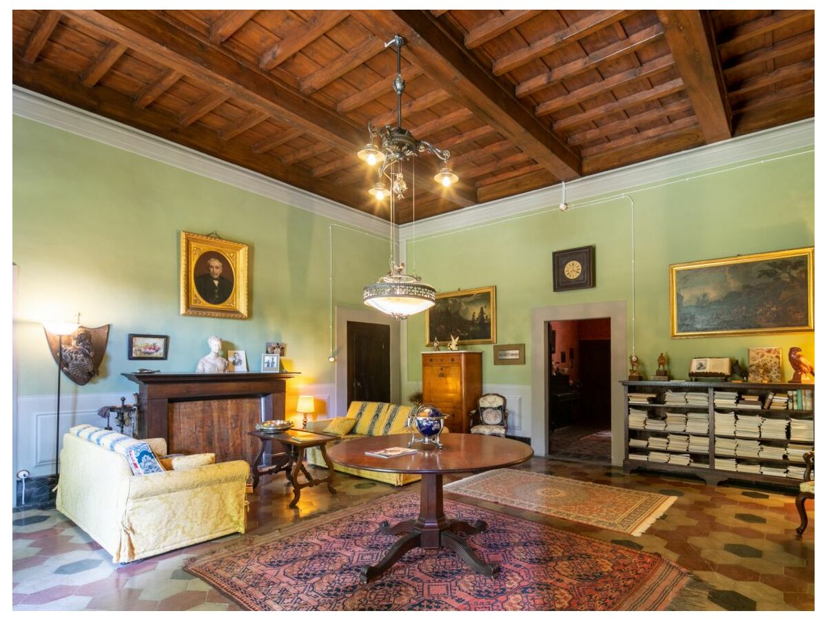 Villa Rignano sull'Arno Ausstattung 15