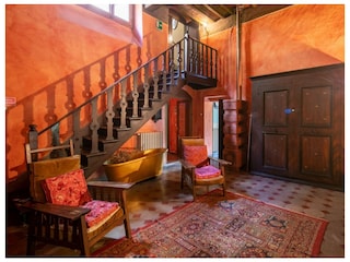 Villa Rignano sull'Arno Kenmerken 6