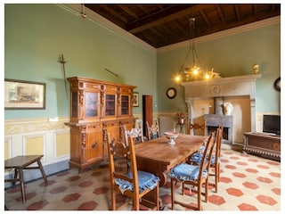 Villa Rignano sull'Arno Ausstattung 19