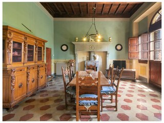 Villa Rignano sull'Arno Ausstattung 10
