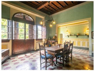 Villa Rignano sull'Arno Kenmerken 11