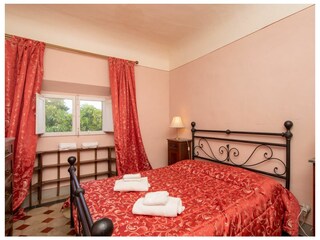 Villa Rignano sull'Arno Ausstattung 18