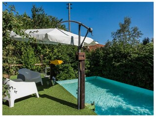 Villa Rignano sull'Arno Umgebung 27