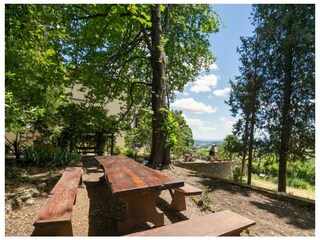Villa Rignano sull'Arno Umgebung 30