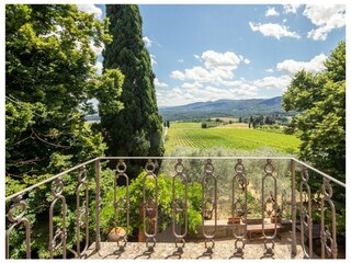 Villa Rignano sull'Arno Umgebung 32