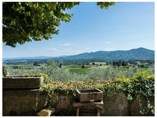 Villa Rignano sull'Arno Omgeving 34