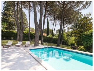 Villa Barberino di Mugello Registrazione all'aperto 10