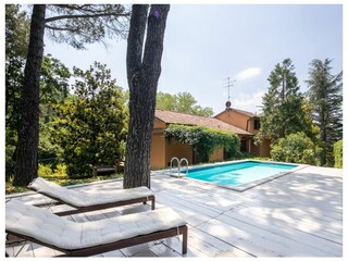 Villa Barberino di Mugello Registrazione all'aperto 11