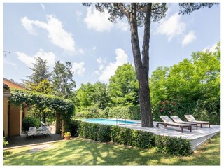 Villa Barberino di Mugello Registrazione all'aperto 12