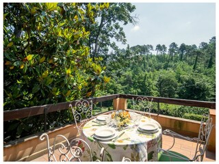 Villa Barberino di Mugello Registrazione all'aperto 7