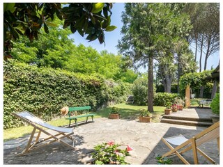 Villa Barberino di Mugello Registrazione all'aperto 8