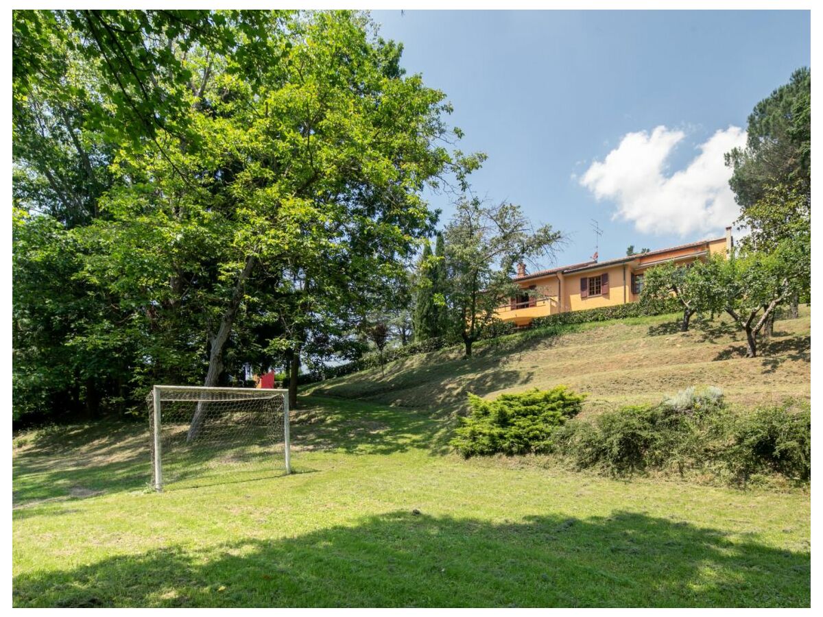 Villa Barberino di Mugello Außenaufnahme 9