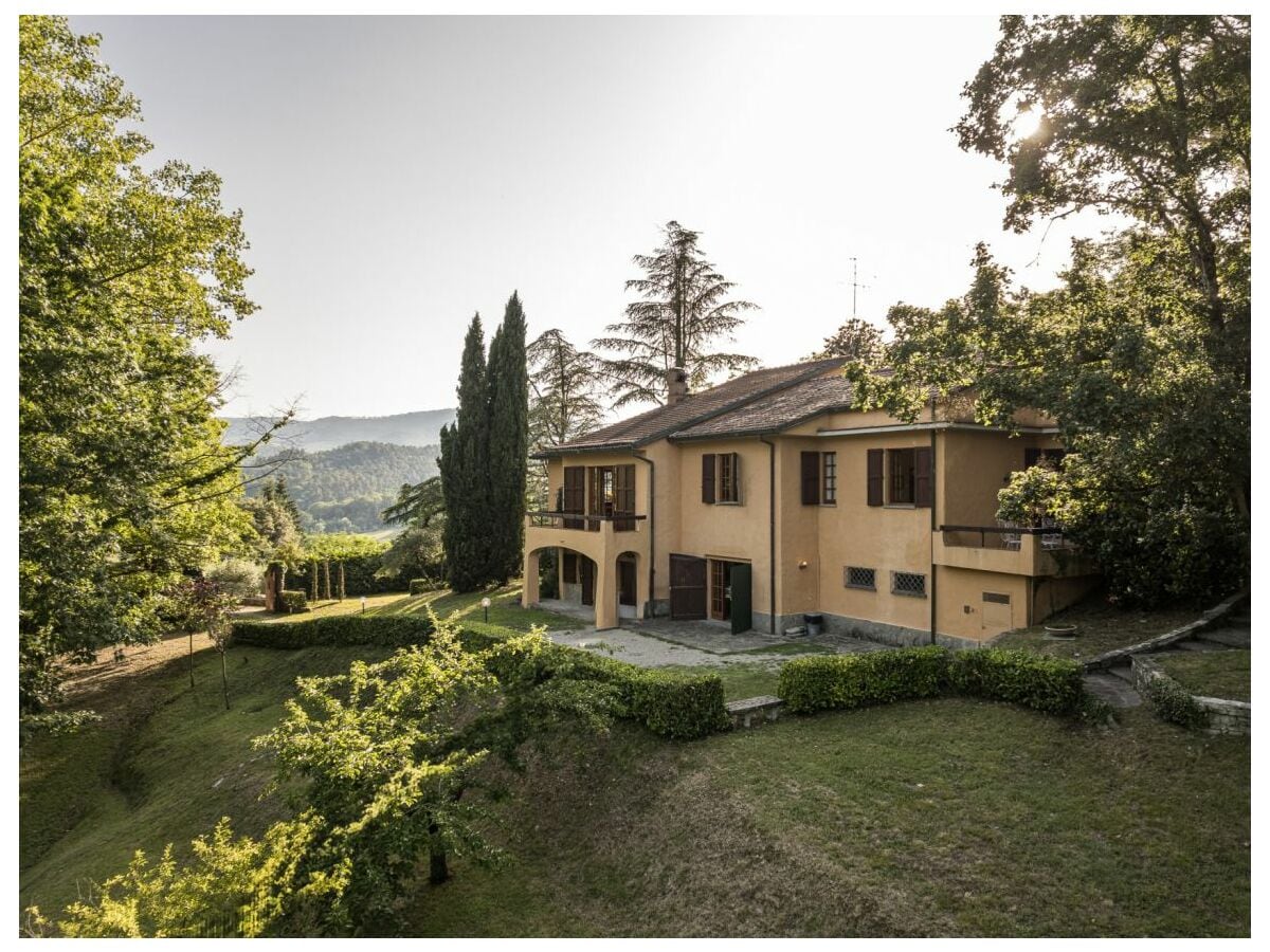 Villa Barberino di Mugello Außenaufnahme 15