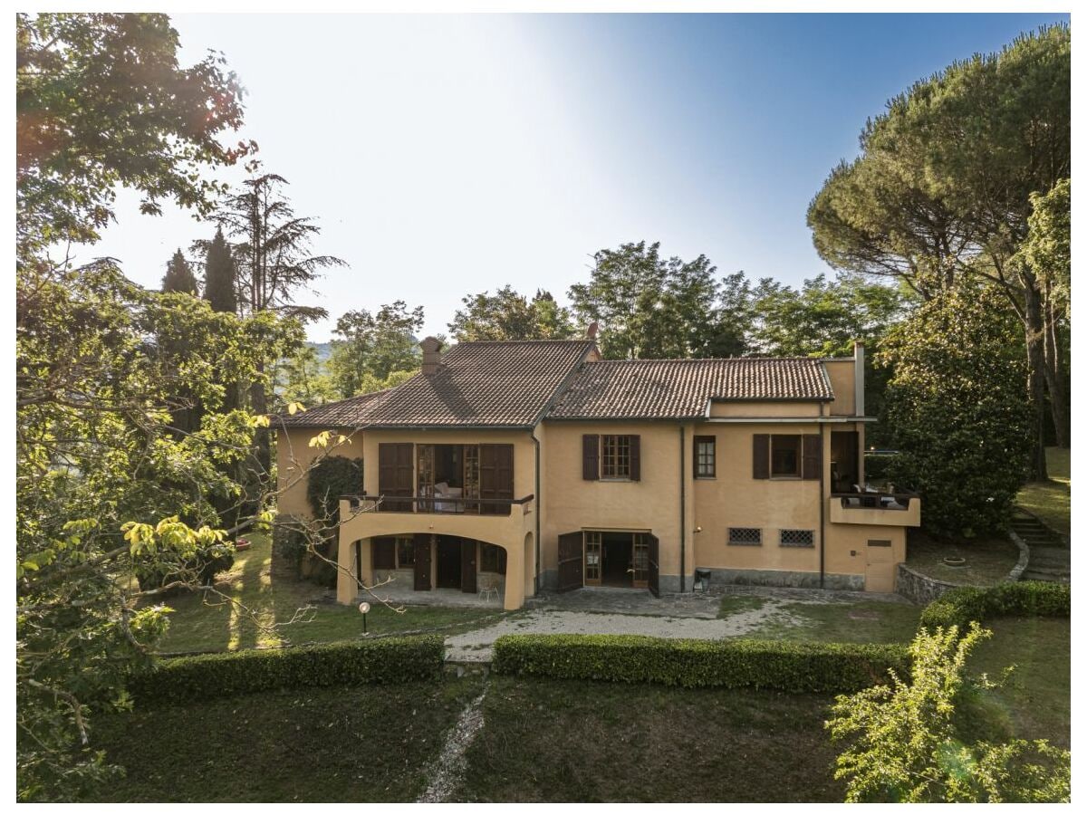 Villa Barberino di Mugello Außenaufnahme 2