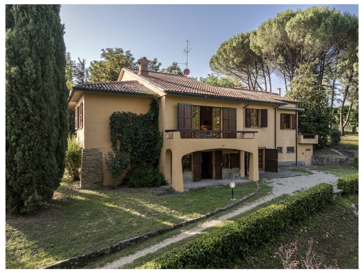 Villa Barberino di Mugello Außenaufnahme 14