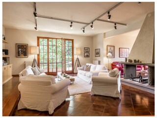 Villa Barberino di Mugello Caratteristiche 17