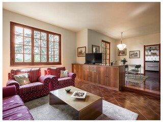 Villa Barberino di Mugello Caratteristiche 21