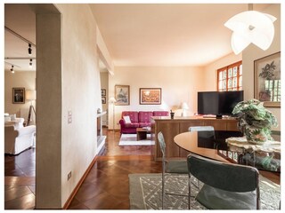 Villa Barberino di Mugello Caratteristiche 20