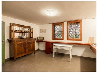 Villa Barberino di Mugello Caratteristiche 24