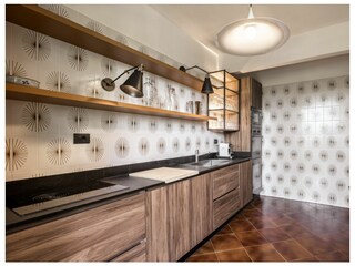 Villa Barberino di Mugello Caratteristiche 26