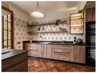 Villa Barberino di Mugello Caratteristiche 27