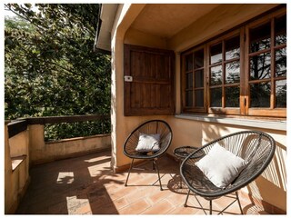 Villa Barberino di Mugello Caratteristiche 28