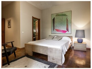 Villa Barberino di Mugello Caratteristiche 35