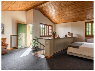 Villa Barberino di Mugello Caratteristiche 30