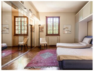 Villa Barberino di Mugello Caratteristiche 31