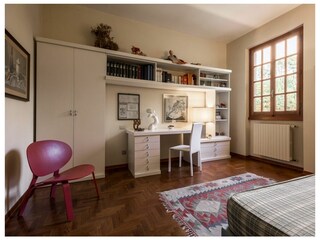 Villa Barberino di Mugello Caratteristiche 32