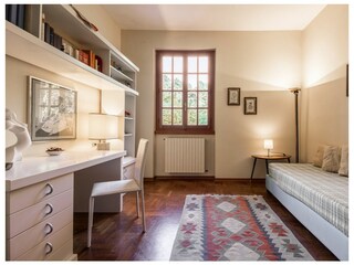 Villa Barberino di Mugello Caratteristiche 37