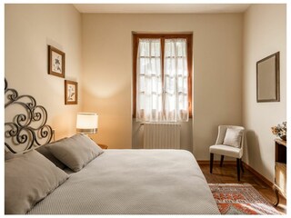 Villa Barberino di Mugello Caratteristiche 34