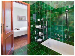 Villa Barberino di Mugello Caratteristiche 38