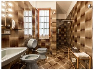 Villa Barberino di Mugello Caratteristiche 40