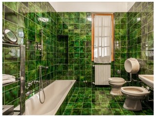 Villa Barberino di Mugello Caratteristiche 39