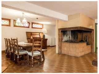 Villa Barberino di Mugello Caratteristiche 25