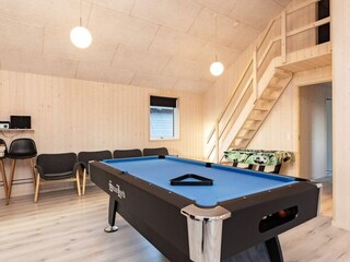 Maison de vacances Bratten Strand  18