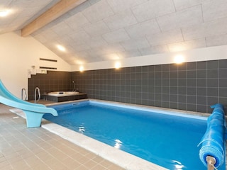 Casa per le vacanze Bratten Strand  24