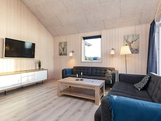 Casa de vacaciones Bratten Strand  31