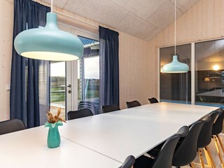 Maison de vacances Bratten Strand  19