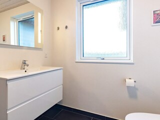 Vakantiehuis Bratten Strand  7