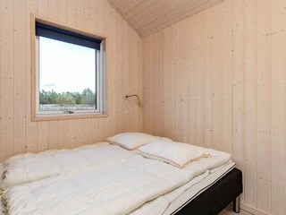 Maison de vacances Bratten Strand  12