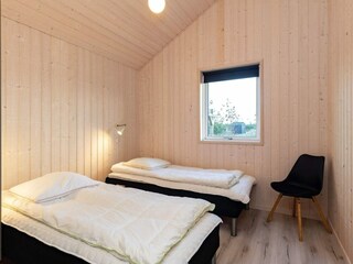 Maison de vacances Bratten Strand  34